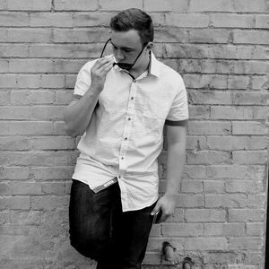 Meet your Posher, Justin